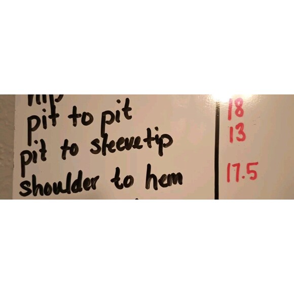 Calvin Klein Cropped Cardigan Medium Black Sparkly Silver Toggle Closure - Picture 2 of 6